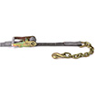 Chain Anchor Ratchet Straps