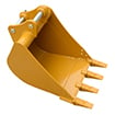 Mini Excavator Buckets