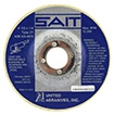 Blending & Grinding Wheels