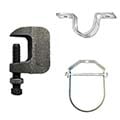 Pipe Clamps & Hangers