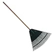 Pitchforks, Rakes, Cultivators