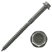 SDS Heavy Duty Connector Screws