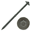 SDWH Timber-Hex Screws