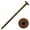 SDWS Timber Screws