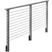 Stainless Steel Cable Railing