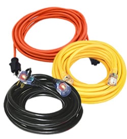 Extension Cords - Extension Cords & Accessories - Electrical