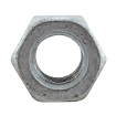 Heavy Hex Nuts