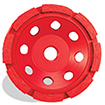 Cup Wheels