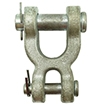 Double Clevis Link