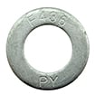 F436 Hot Dipped Galvanized