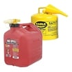 Fuel and Gas Cans