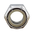 Grade 18-8 SS Nylon Lock Nuts