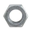 Grade A Finished Hex Nut HDG