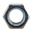 Hex Nuts