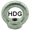 Hot Dipped Galvanized