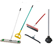 Janitorial Supplies