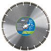 High Speed Diamond Blades