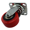 Plate Casters
