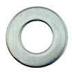 SAE Zinc Plated