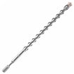 Spline Shank Masonry Bits