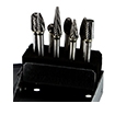 Carbide Bur Sets