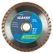 Turbo Rim Blades