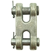 Twin Clevis Link