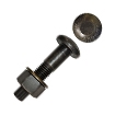 A325 T.C. Bolts Plain Finish