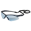 Blue Lens Safety Glasses