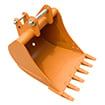 Buckets for CASE Models