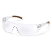 Clear Lens Safety Glasses