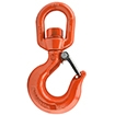 Swivel Eye Hooks