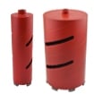 Dry Use Diamond Core Bits