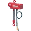 Electric Chain Hoists