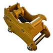 Hydraulic Quick Couplers