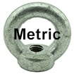 Metric Thread