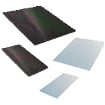 Filter Plates & Protective Lenses