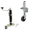 Trailer Jacks & Accessories