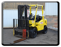 Forklifts