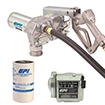 Transfer Tank Accessories