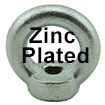 Zinc Plated