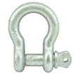 Screw Pin Shackles