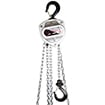 Hand Chain Hoists