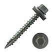 Metal-To-Wood Roofing Screw