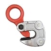 Horizontal Plate Clamps