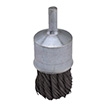 Knot Wire End Brushes