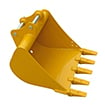 Buckets for Komatsu Models