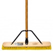 Multi-Surface Push Brooms
