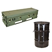 Storage Containers