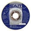 Multi-Purpose Abrasive Wheels